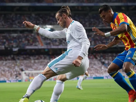 Murillo confesó cuál es su mayor reto para esta temporada