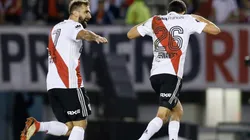 Copa Argentina: River Plate vs Villa Dálmine (Foto: Getty)