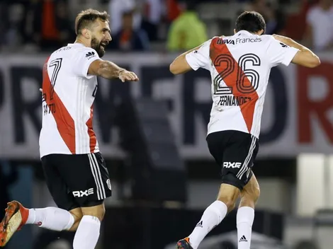 Qué canal transmite River Plate vs Villa Dálmine por la Copa Argentina