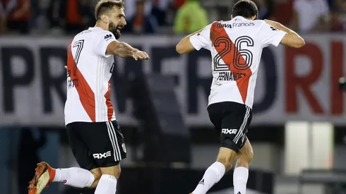 Copa Argentina: River Plate vs Villa Dálmine (Foto: Getty)
