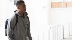 Kolodziejczak partirá a préstamo a la Ligue 1.