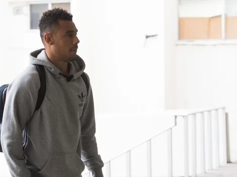 Gignac despidió de Timothée Kolodziejczak tras su partida a la Ligue 1