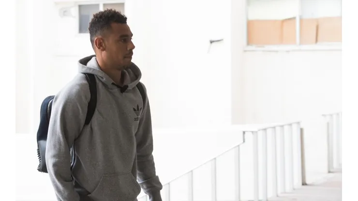 Kolodziejczak partirá a préstamo a la Ligue 1.