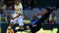 Liga MX: América vs Atlas (Foto: Getty)