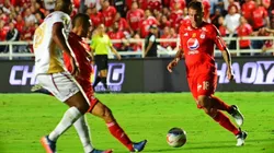 Liga Águila: Deportes Tolima vs América de Cali (Foto: Goal)