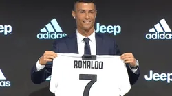 Cristiano ya conoce su primer rival para debutar en Italia: Chievo Verona