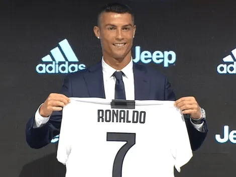 Cristiano ya conoce su primer rival para debutar en Italia: Chievo Verona