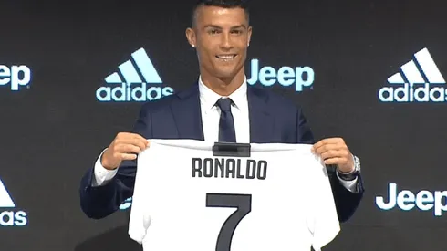 Cristiano ya conoce su primer rival para debutar en Italia: Chievo Verona