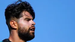 Néstor Araújo fue convocado para amistoso del Celta de Vigo.