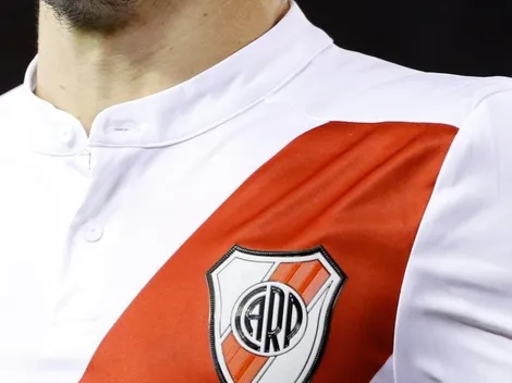 Es hermosa: se filtró la primera foto real de la nueva camiseta de River