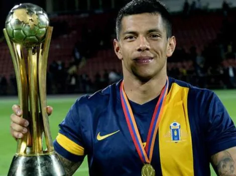 El desconocido futbolista mexicano que jugará en la Europa League