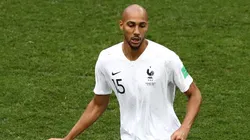 N’Zonzi estaría siendo seguido por el Barcelona