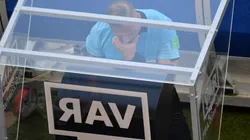 Beligoy: "Estoy seguro que el VAR va a llegar a la Superliga"