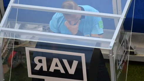 Beligoy: "Estoy seguro que el VAR va a llegar a la Superliga"