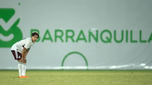 Clubes mexicanos deberán cumplir con la Regla 20/11 en la Liga MX.