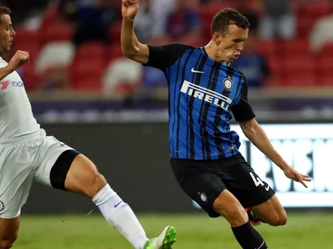 Qué canal transmite en Argentina el amistoso de Chelsea vs Inter