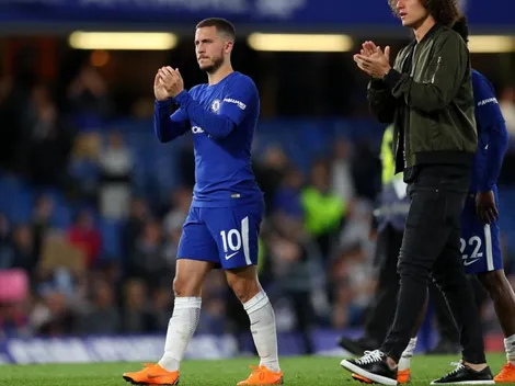 Chelsea acepta vender a Hazard: sólo falta que pongan 200 millones de euros