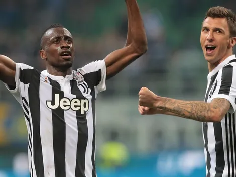 Sigue en vivo el amistoso de Benfica vs Juventus