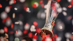 Los 46 partidos del jueves en la UEFA Europa League (Foto: Getty)