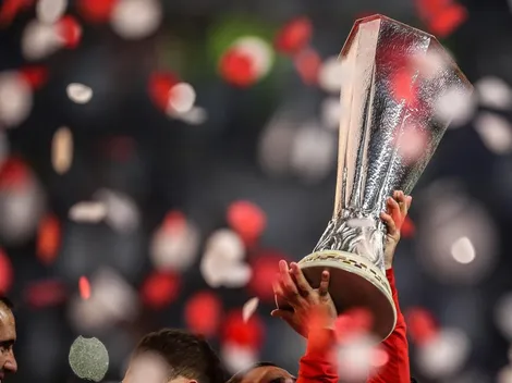 Locura total: ¡El jueves tenemos 46 partidos en la Europa League!