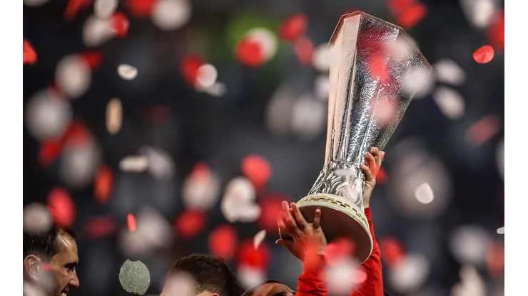 Los 46 partidos del jueves en la UEFA Europa League (Foto: Getty)