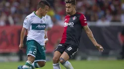 Los "Zorros" no logran encontrar el rumbo en Copa MX