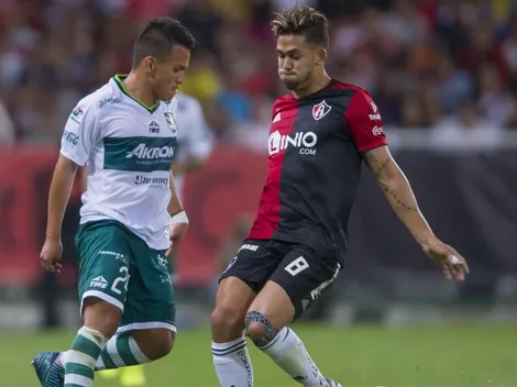 Resumen Copa MX: Atlas y Veracruz fueron sorprendidos por equipos del Ascenso