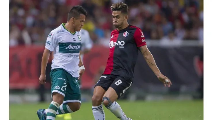 Los "Zorros" no logran encontrar el rumbo en Copa MX