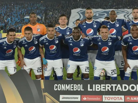 General Díaz vs Millonarios: Horario, canal de TV y ver en VIVO