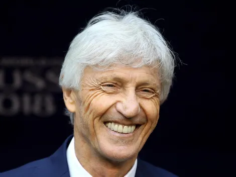 Saviola pidió a Pékerman para la Selección Argentina