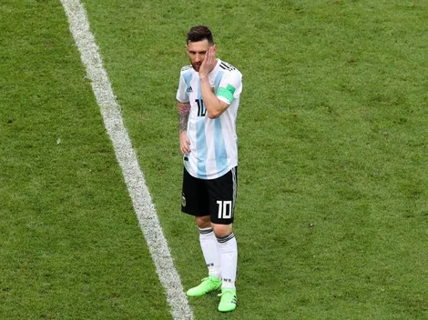 Coco Basile sin vueltas: hay que armar una Selección local sin nadie de afuera