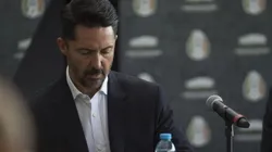 Mantener el status quo entre ambos organismo: el plan de Yon de Luisa