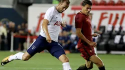 Roma vs Tottenham Hotspur (Foto: Getty)