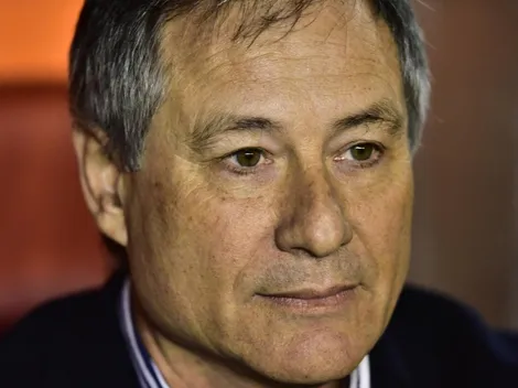 El momento más duro en la vida de Ariel Holan