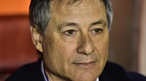 Un triste momento para Holan