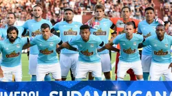 Torneo Apertura: UTC vs Sporting Cristal (Foto: Getty)