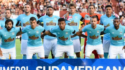 Torneo Apertura: UTC vs Sporting Cristal (Foto: Getty)