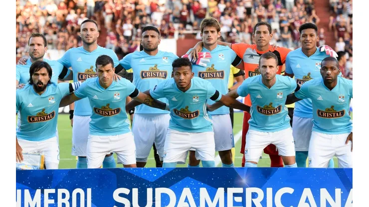 Torneo Apertura: UTC vs Sporting Cristal (Foto: Getty)