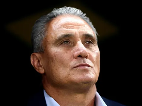 Hay proyecto en Brasil: Tite rumbo a Catar 2022