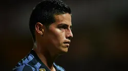James Rodríguez, culpable de fraude fiscal