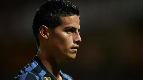James Rodríguez, culpable de fraude fiscal