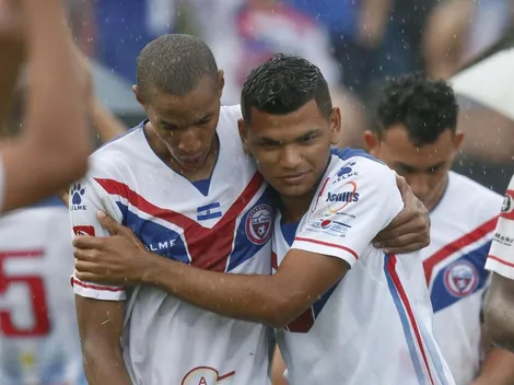 Firpo sigue en el limbo y el resto quiere iniciar ya la liga