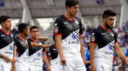 Lobos BUAP fue el último equipo que "descendió" en el fútbol mexicano