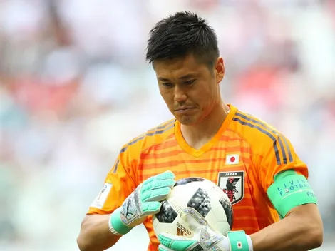 Lo último de No Todo Pasa: dijeron que el arquero de Japón "quiere" ir a Boca