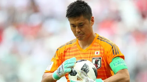 Lo último de No Todo Pasa: dijeron que el arquero de Japón "quiere" ir a Boca