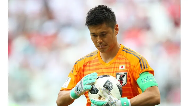Lo último de No Todo Pasa: dijeron que el arquero de Japón "quiere" ir a Boca