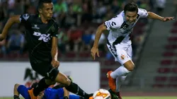 En la calurosa Chihuahua se jugó el duelo por el Grupo 2