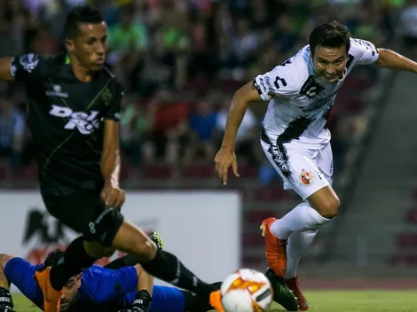 Xolos y FC Juárez no se sacaron ventajas en la calurosa Chihuahua