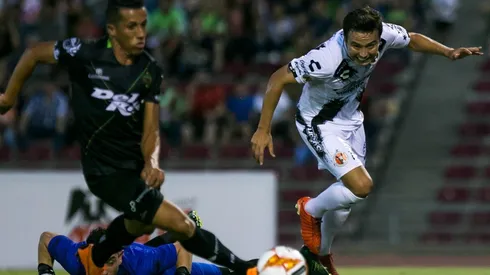 En la calurosa Chihuahua se jugó el duelo por el Grupo 2