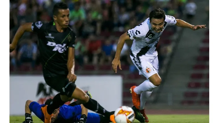En la calurosa Chihuahua se jugó el duelo por el Grupo 2
